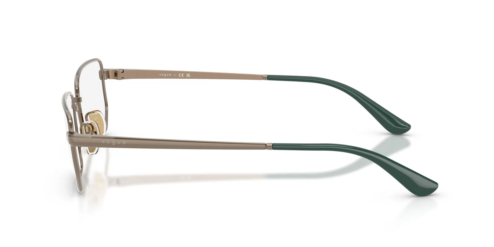 Vogue 4354 Eyeglasses - view 6