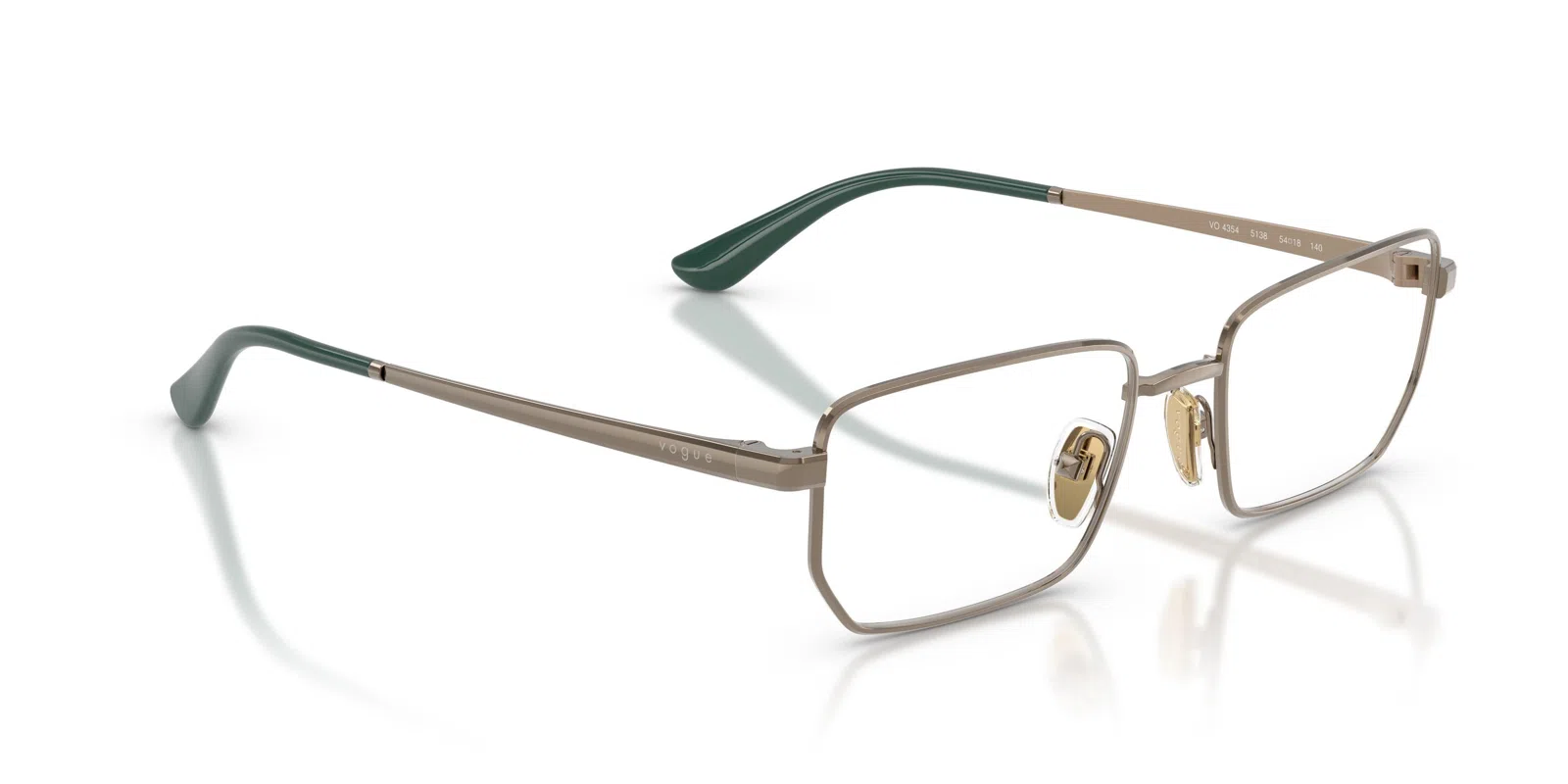 Vogue 4354 Eyeglasses - view 8