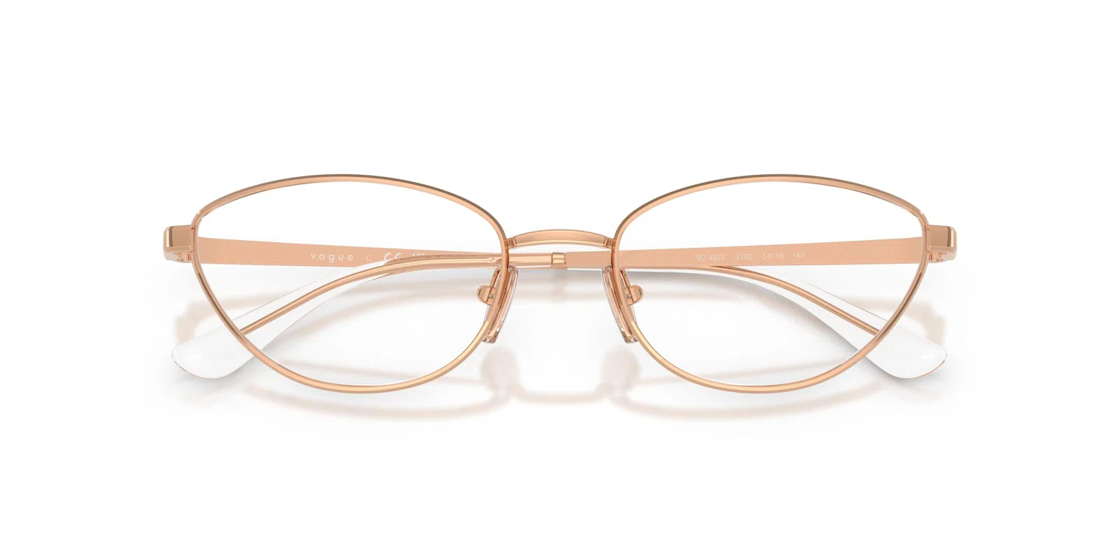 Vogue 4355 Eyeglasses - view 16