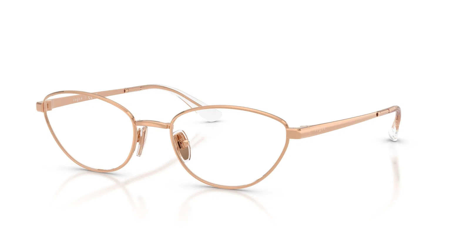 Vogue 4355 Eyeglasses - view 2