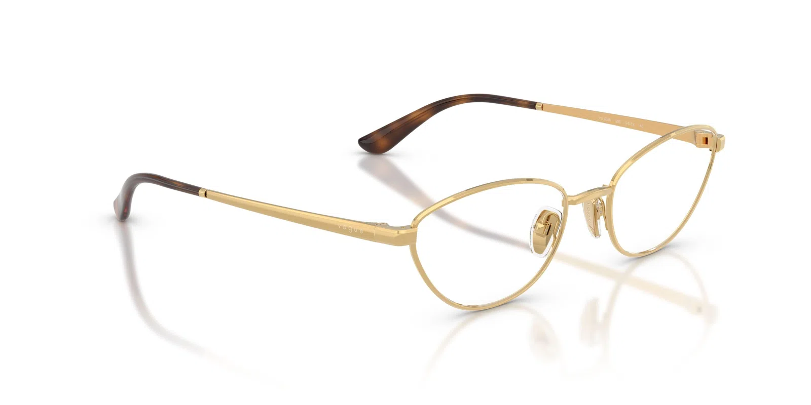 Vogue 4355 Eyeglasses - view 20
