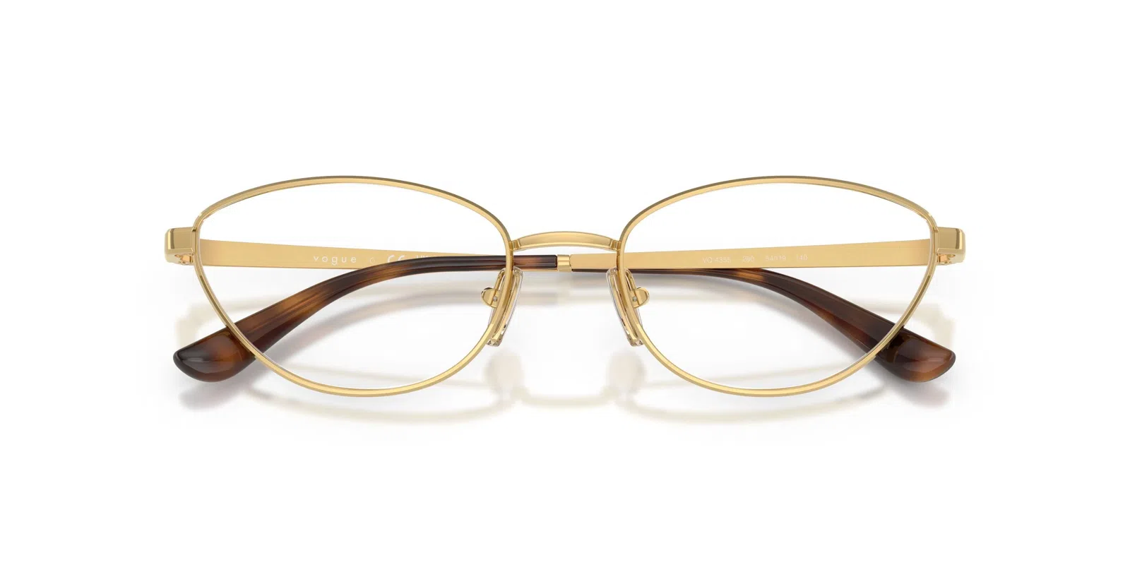 Vogue 4355 Eyeglasses - view 22