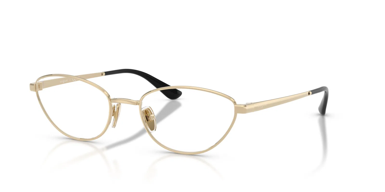 Vogue 4355 Eyeglasses - view 4