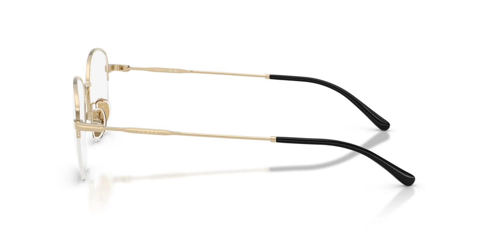 Vogue 4357D Eyeglasses - view 12