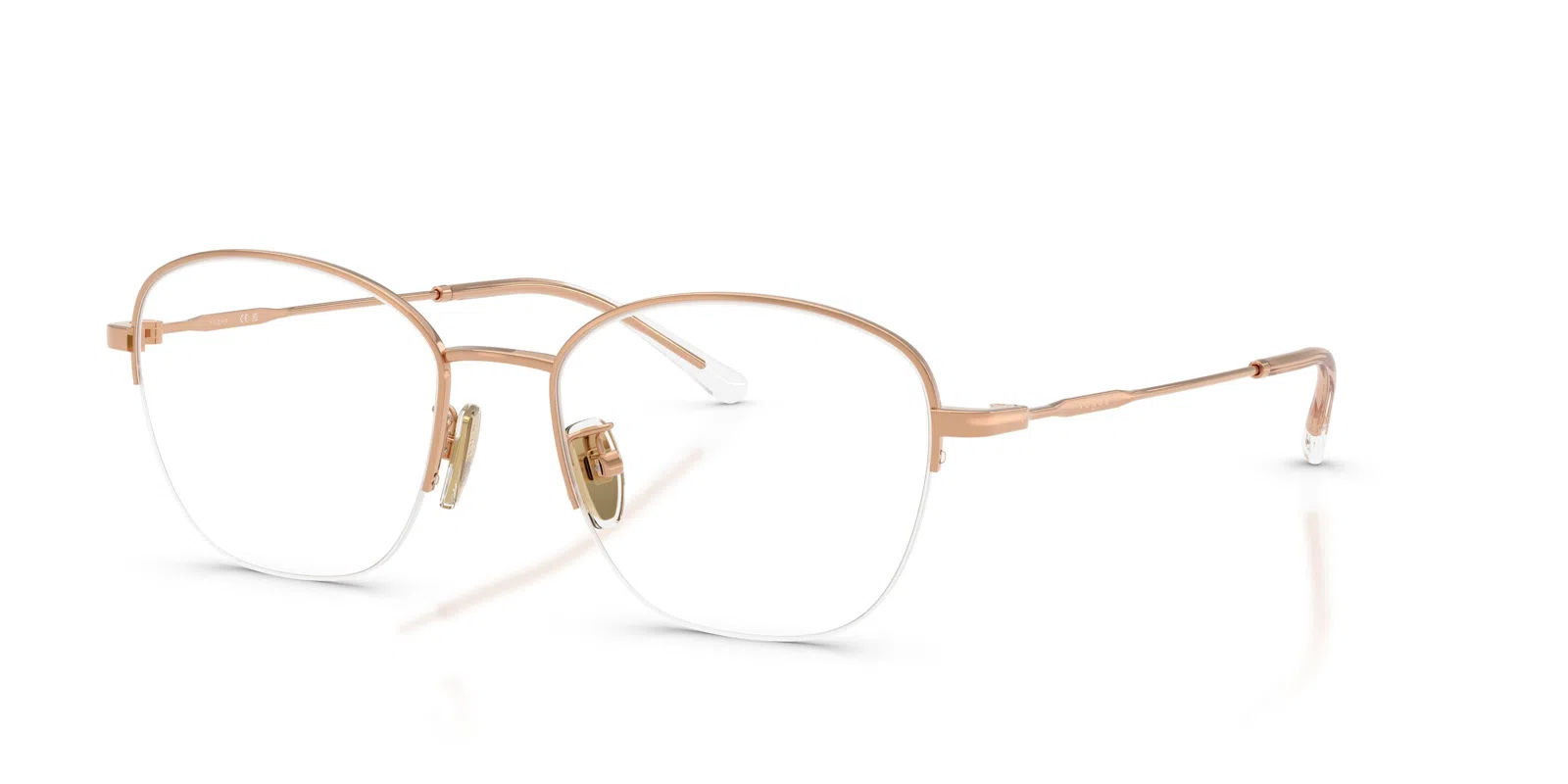 Vogue 4357D Eyeglasses - view 3