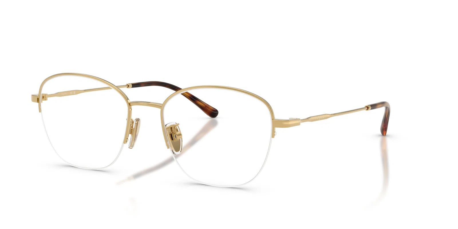 Vogue 4357D Eyeglasses - view 4