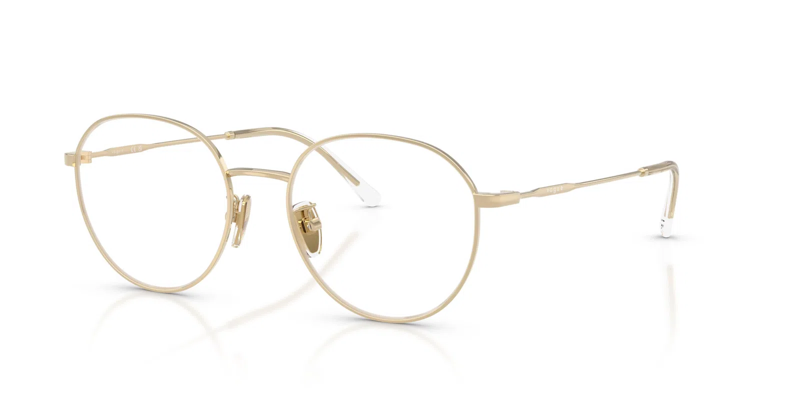 Vogue 4364D Eyeglasses - view 10