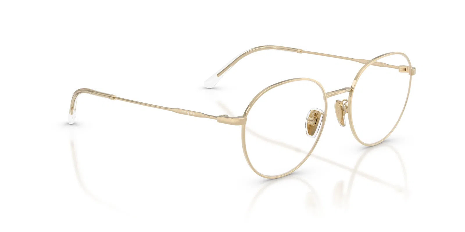 Vogue 4364D Eyeglasses - view 13