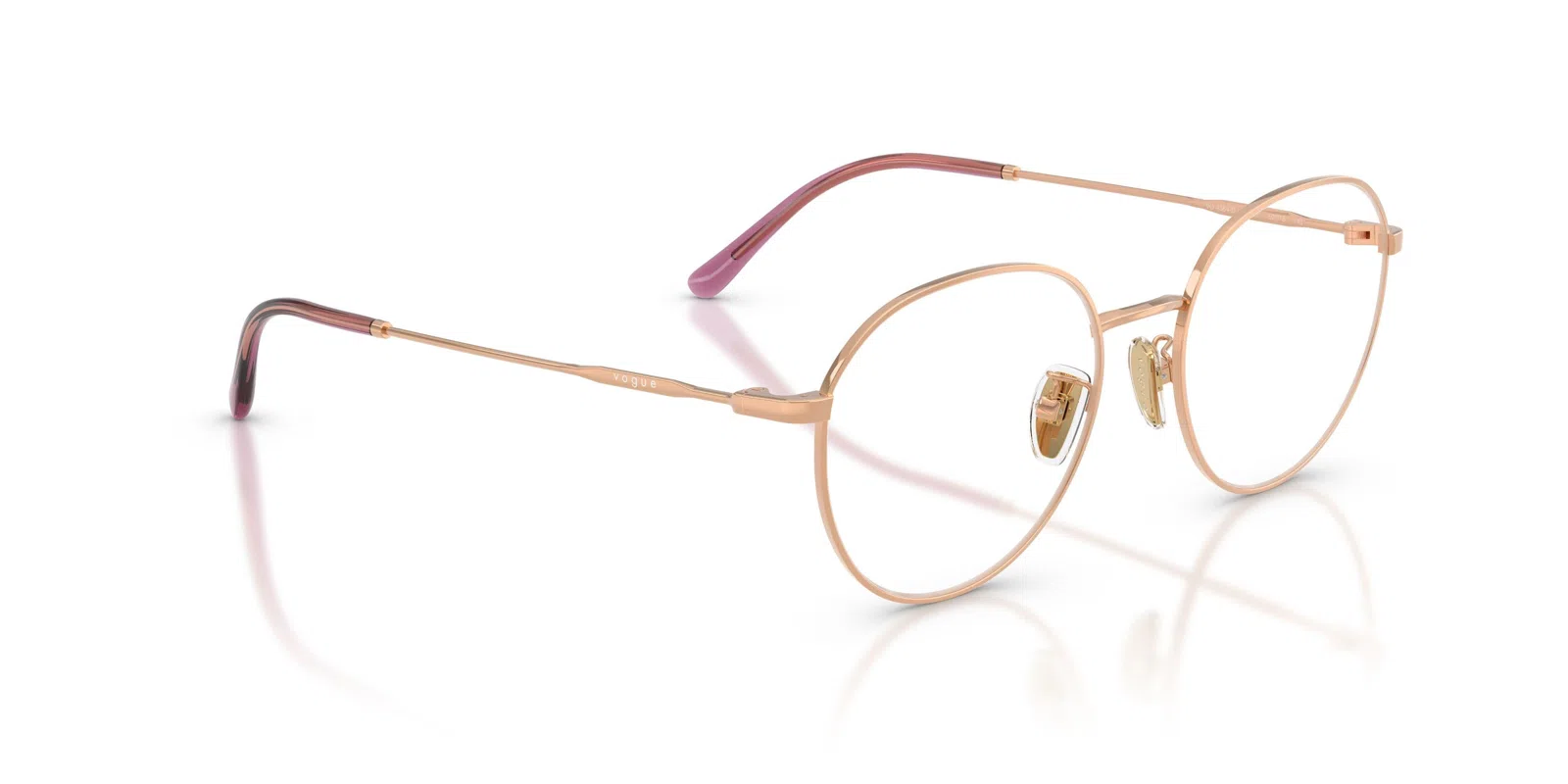 Vogue 4364D Eyeglasses - view 19