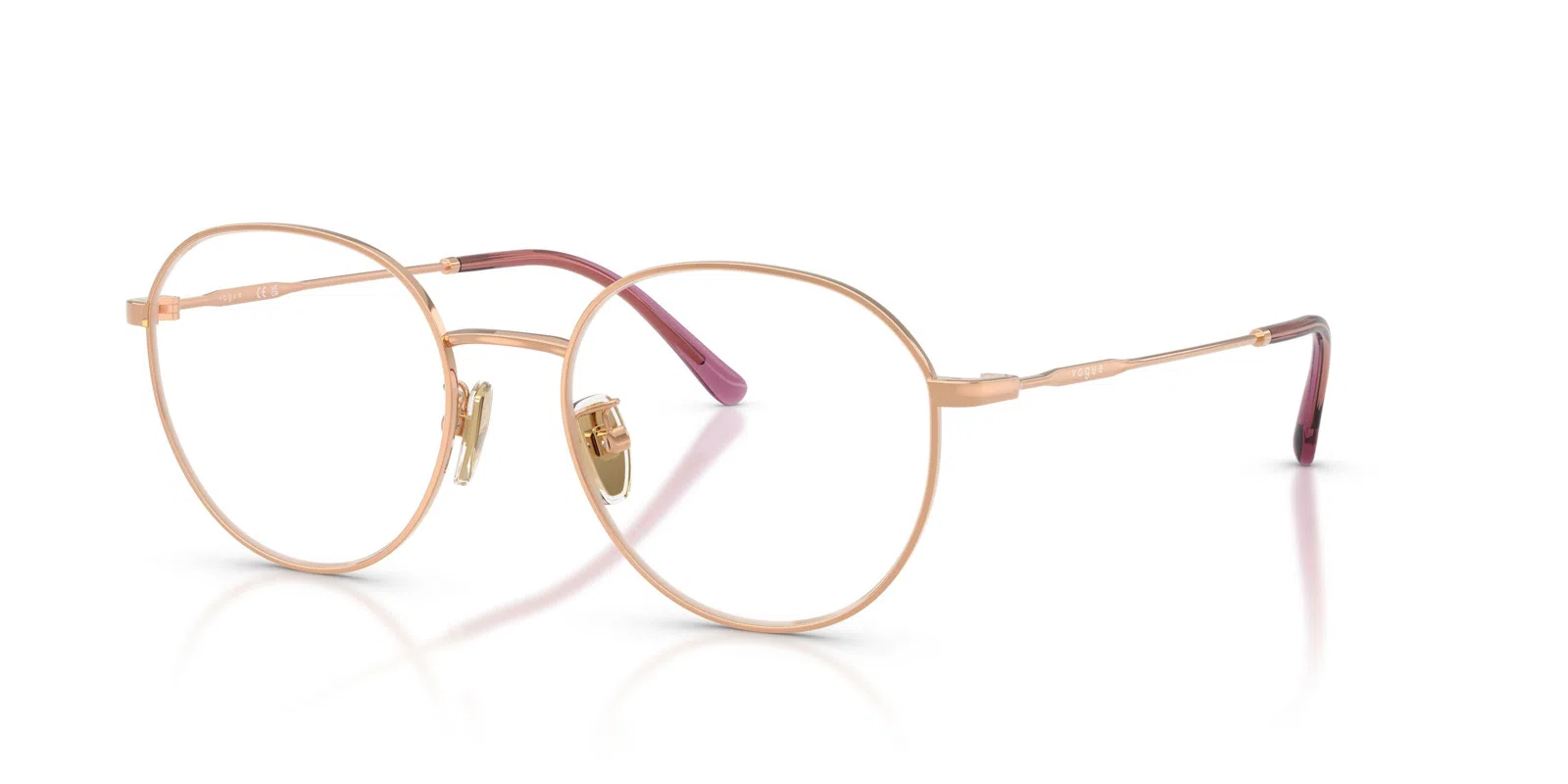 Vogue 4364D Eyeglasses - view 3