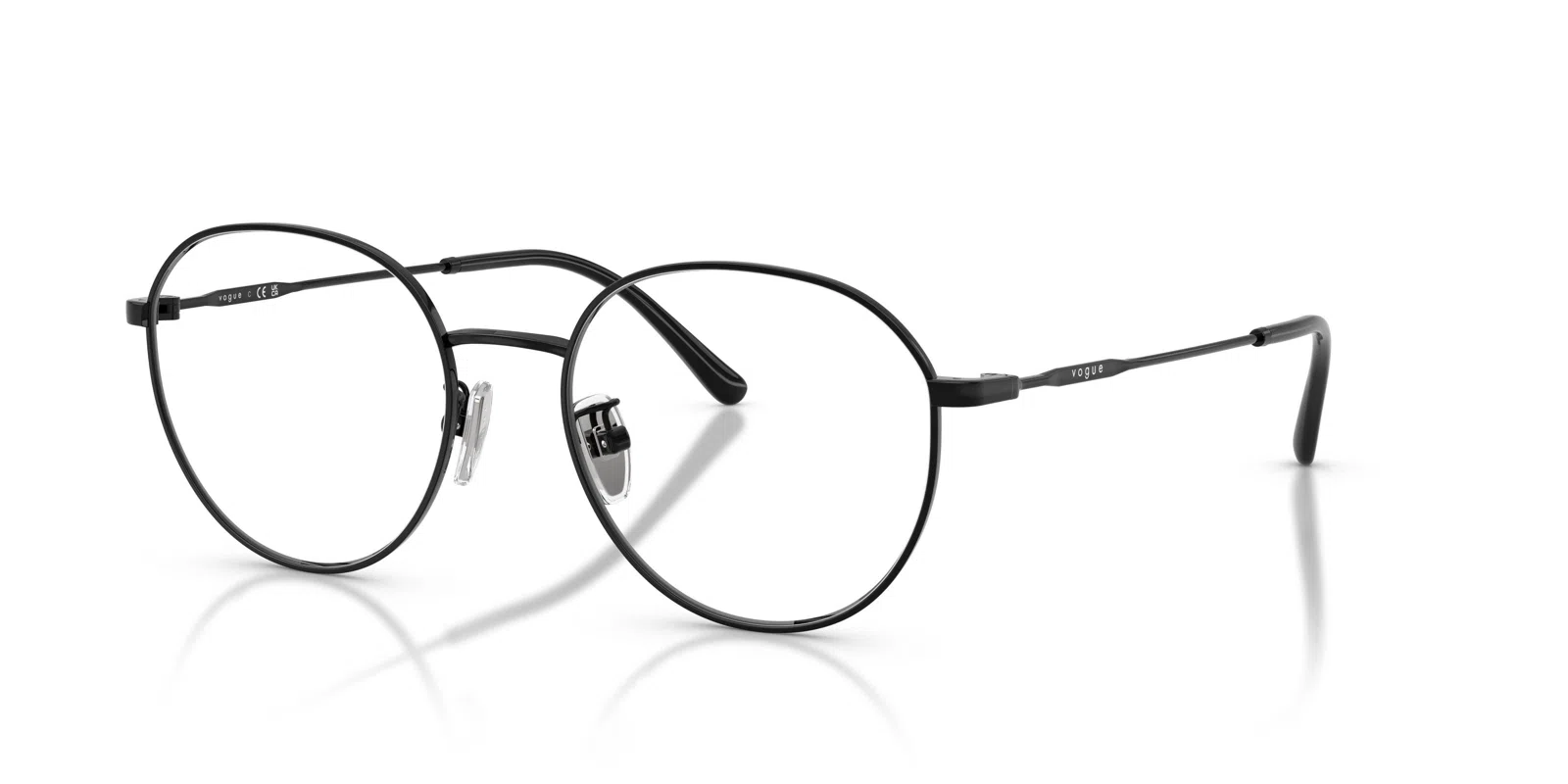 Vogue 4364D Eyeglasses - view 4