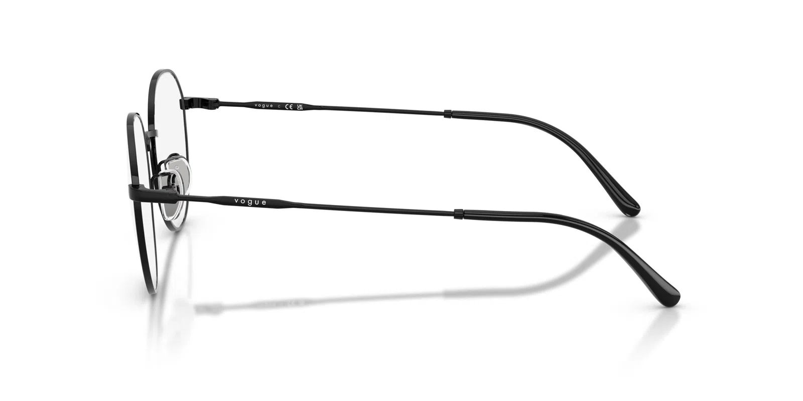 Vogue 4364D Eyeglasses - view 5