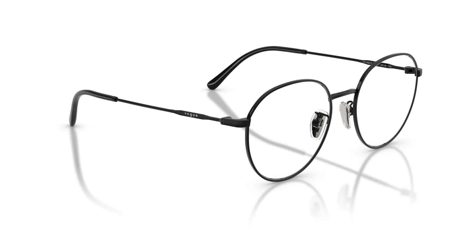 Vogue 4364D Eyeglasses - view 7