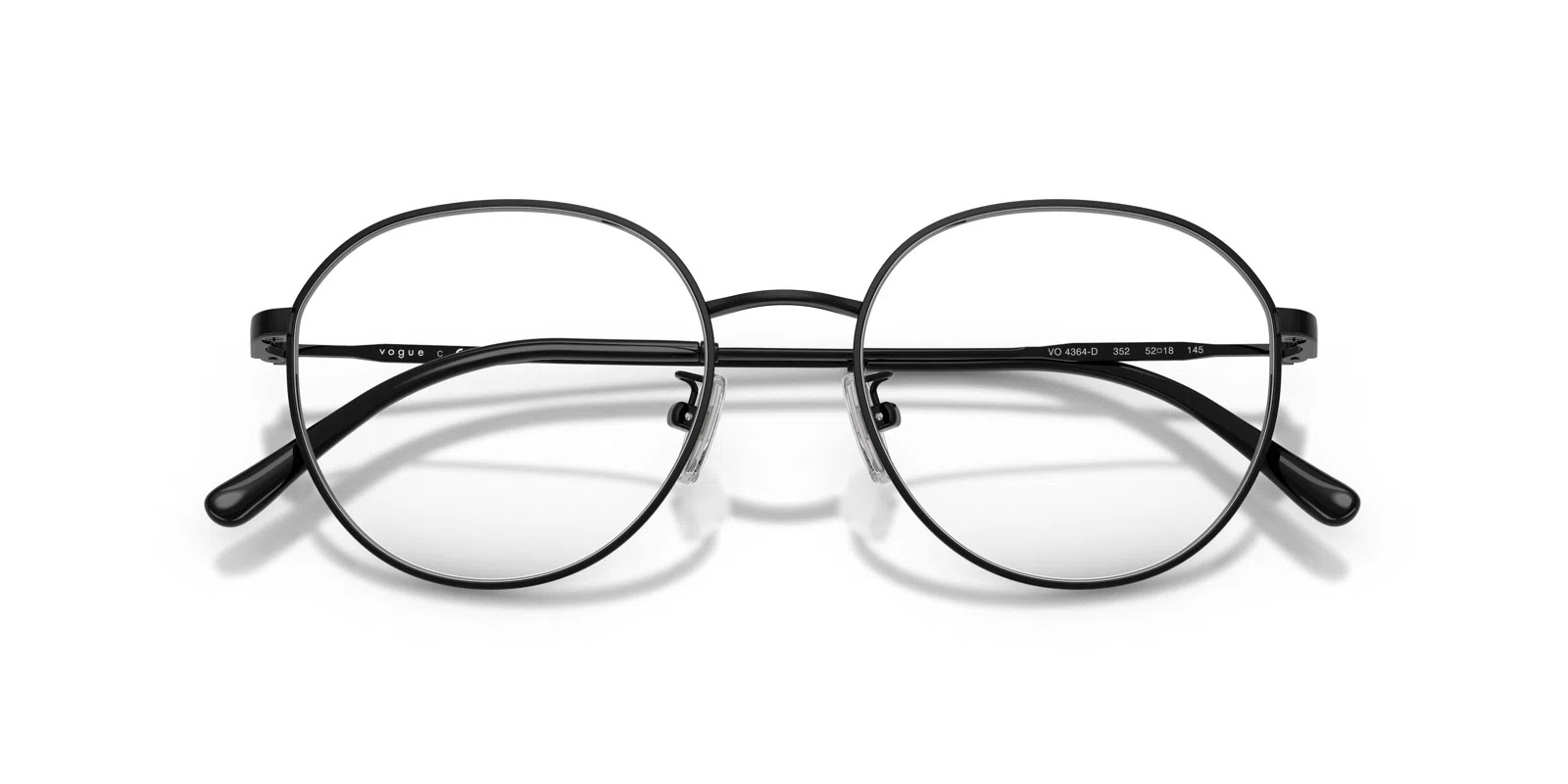 Vogue 4364D Eyeglasses - view 9