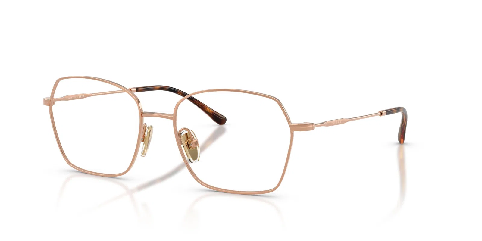 Vogue 4366T Eyeglasses - view 10