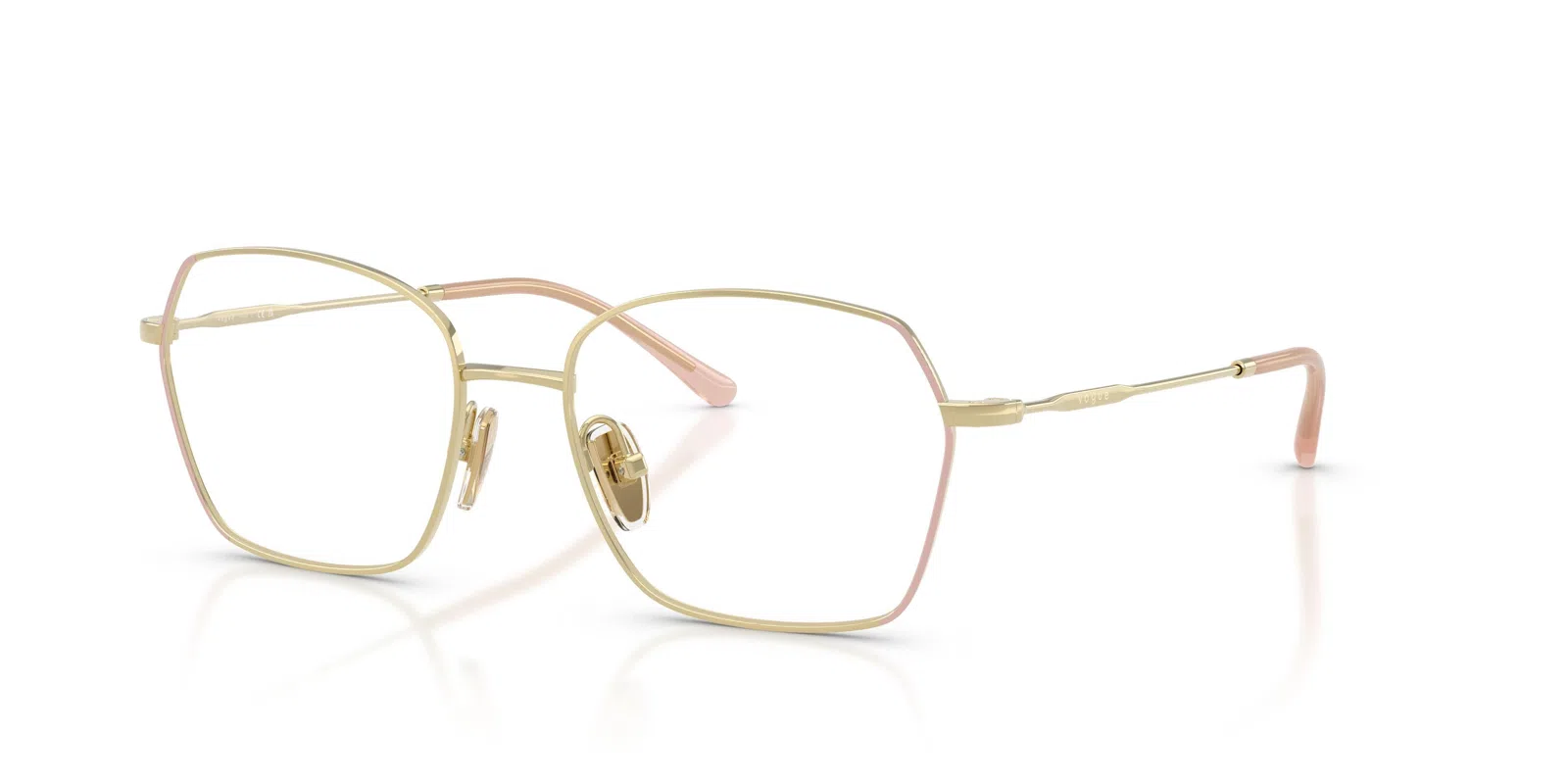 Vogue 4366T Eyeglasses - view 3
