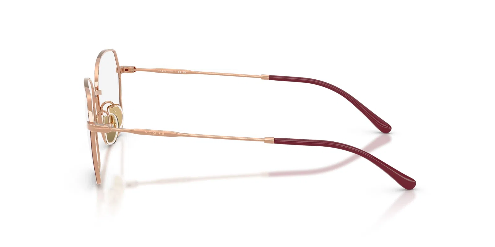 Vogue 4366T Eyeglasses - view 5