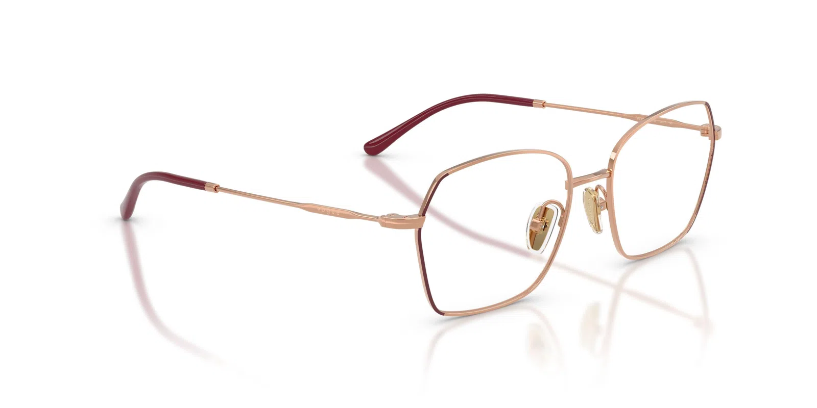 Vogue 4366T Eyeglasses - view 7