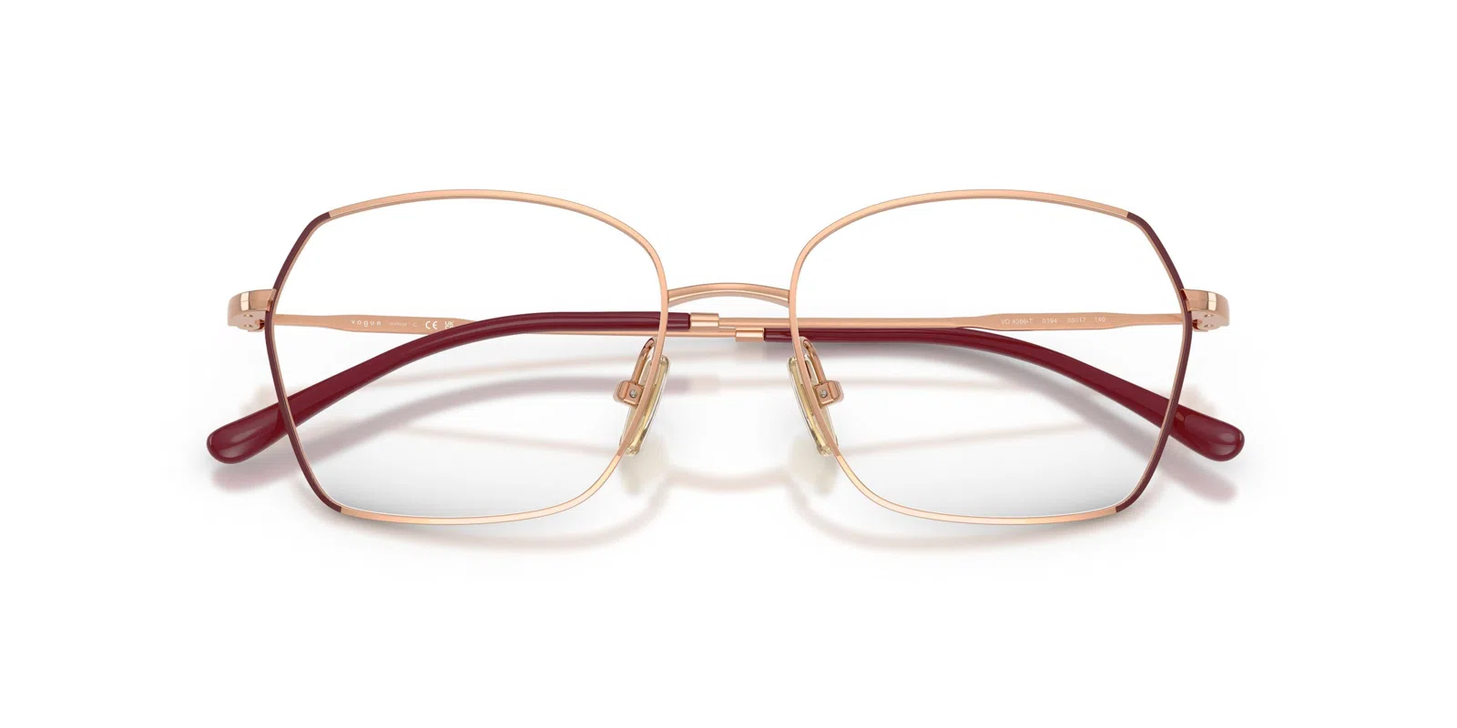 Vogue 4366T Eyeglasses - view 9