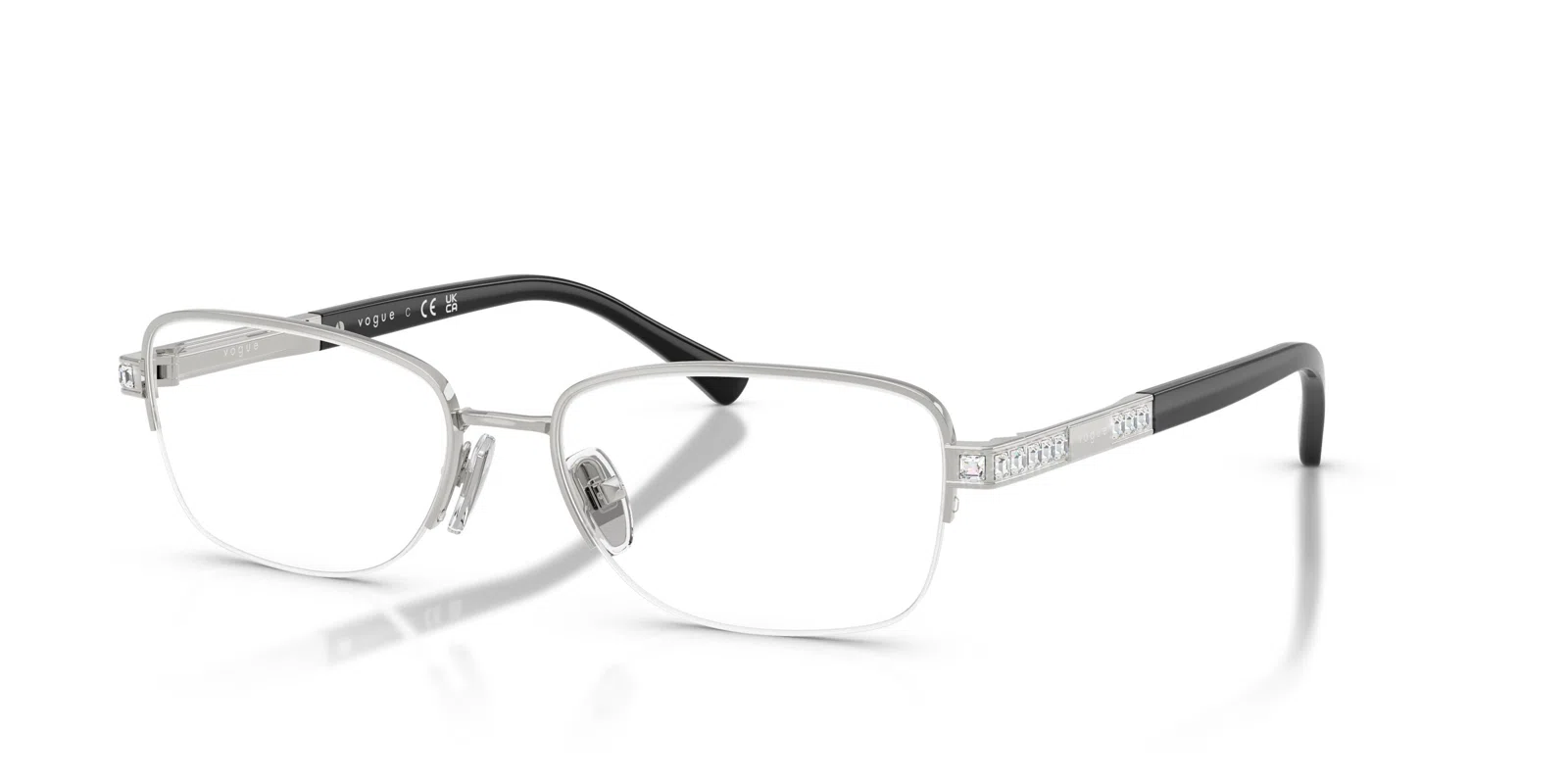 Vogue 4368B Eyeglasses