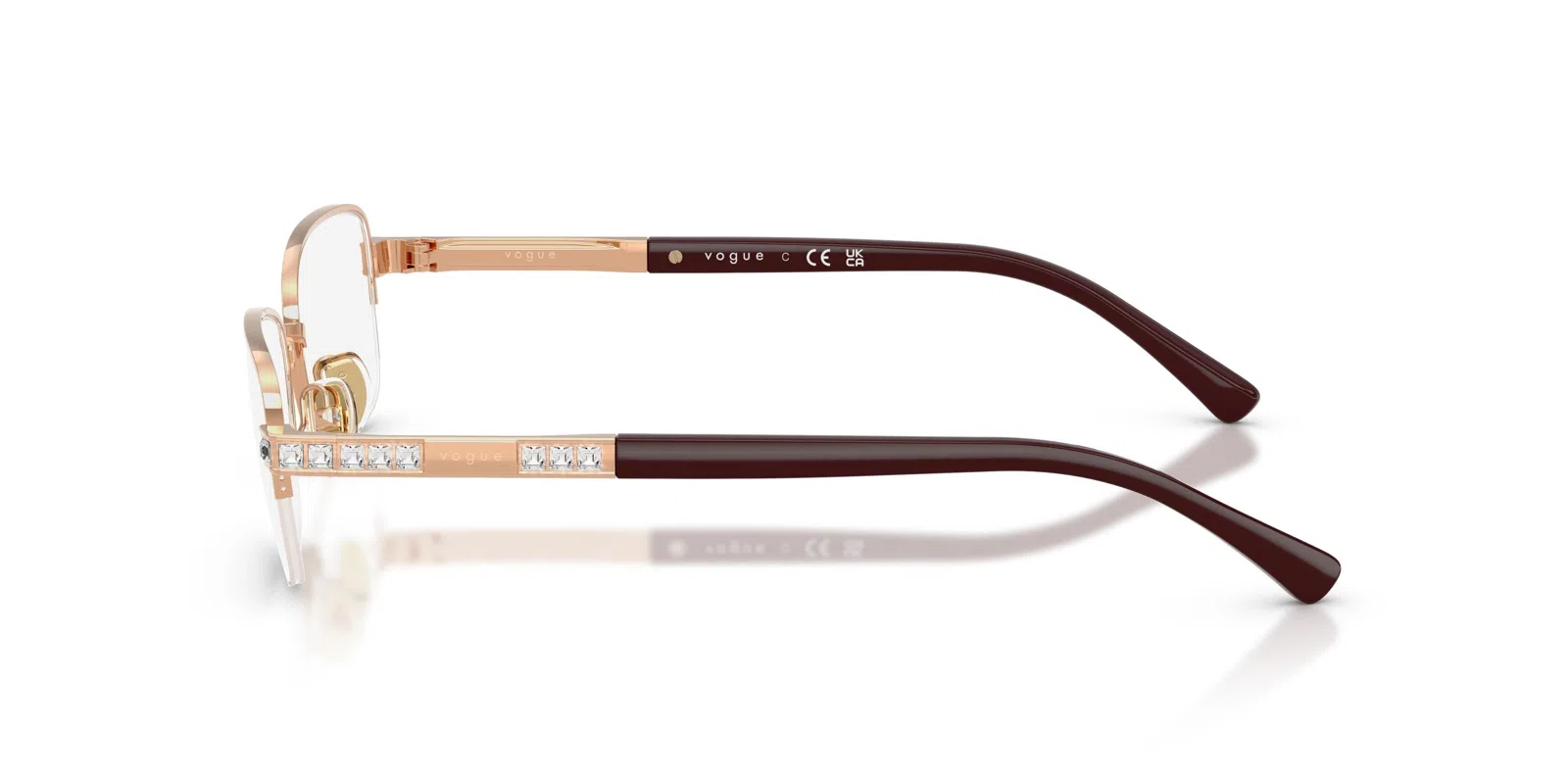 Vogue 4368B Eyeglasses - view 11