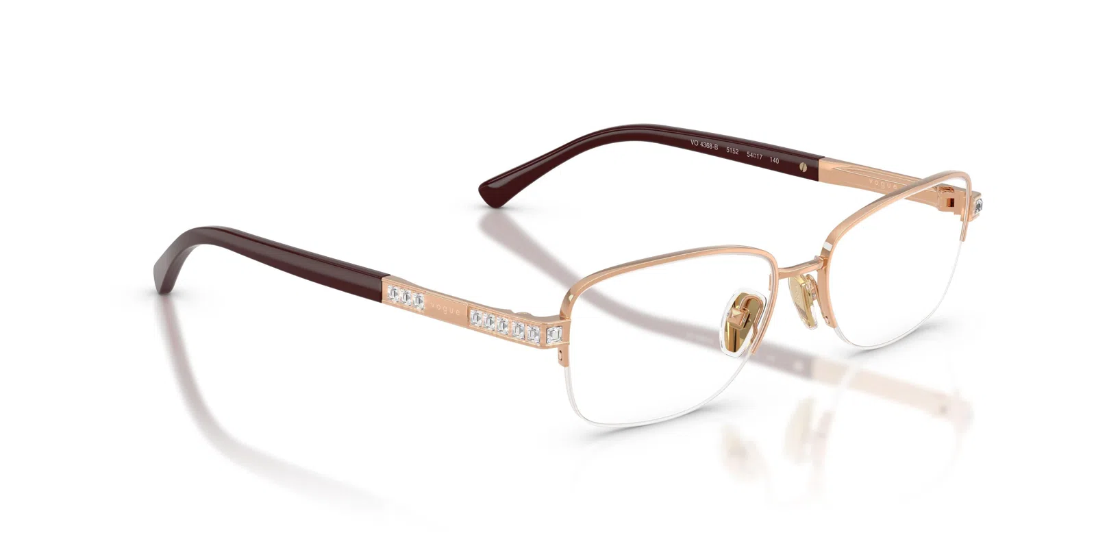 Vogue 4368B Eyeglasses - view 13
