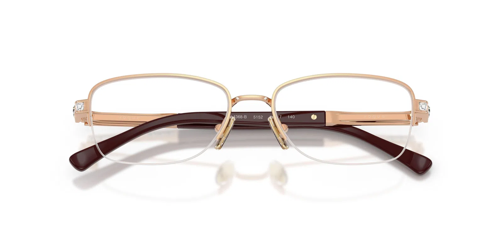 Vogue 4368B Eyeglasses - view 15