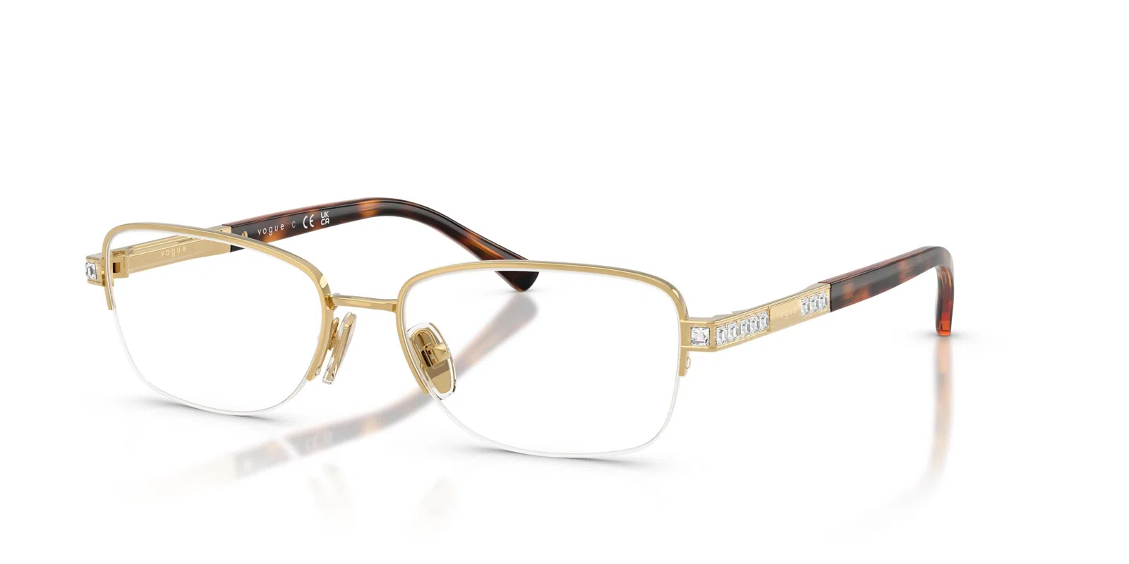 Vogue 4368B Eyeglasses - view 16