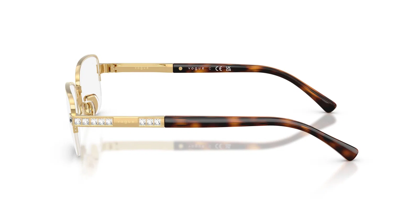 Vogue 4368B Eyeglasses - view 17