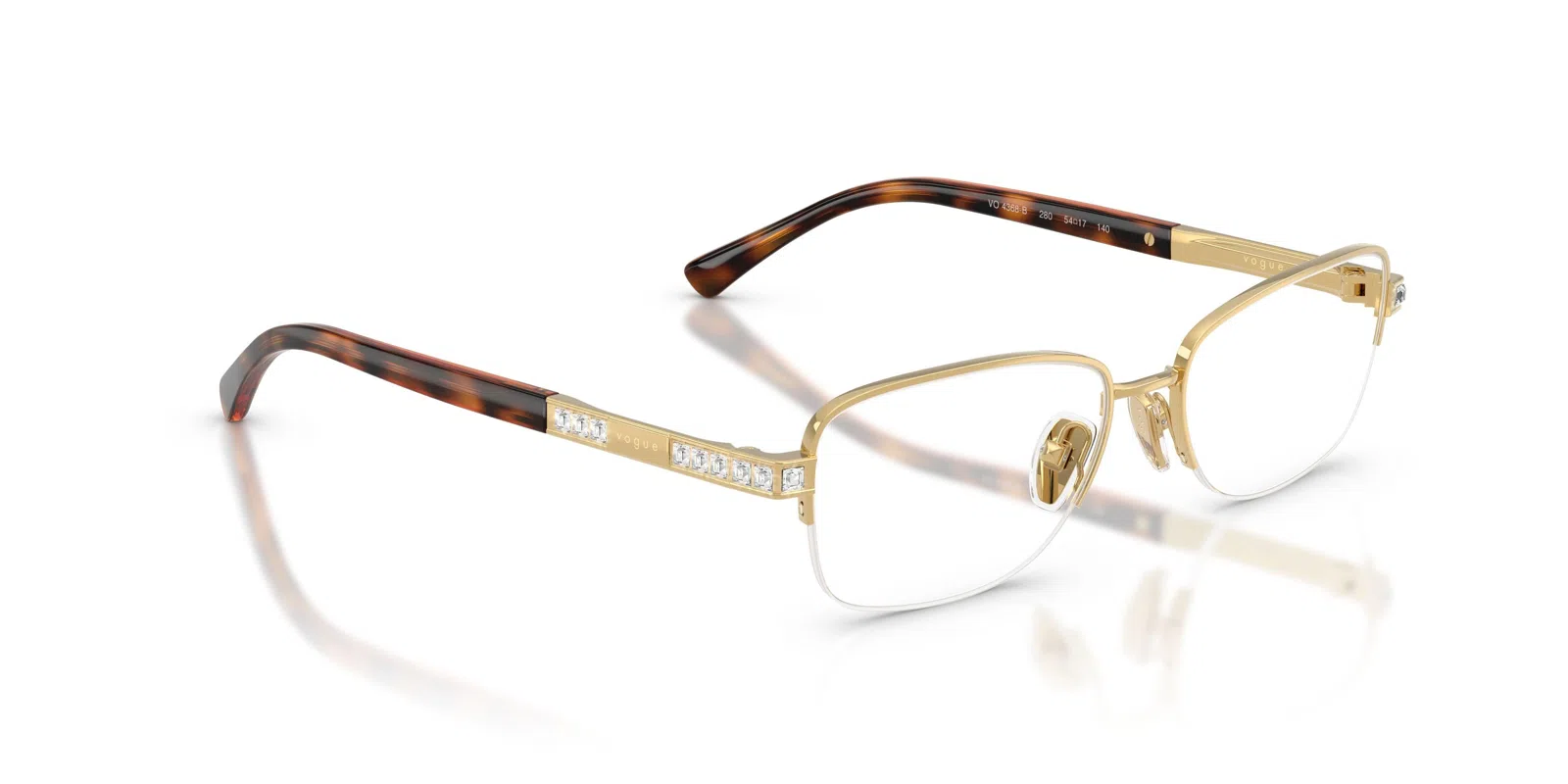 Vogue 4368B Eyeglasses - view 19