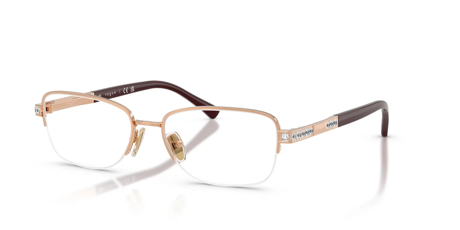 Vogue 4368B Eyeglasses - view 2