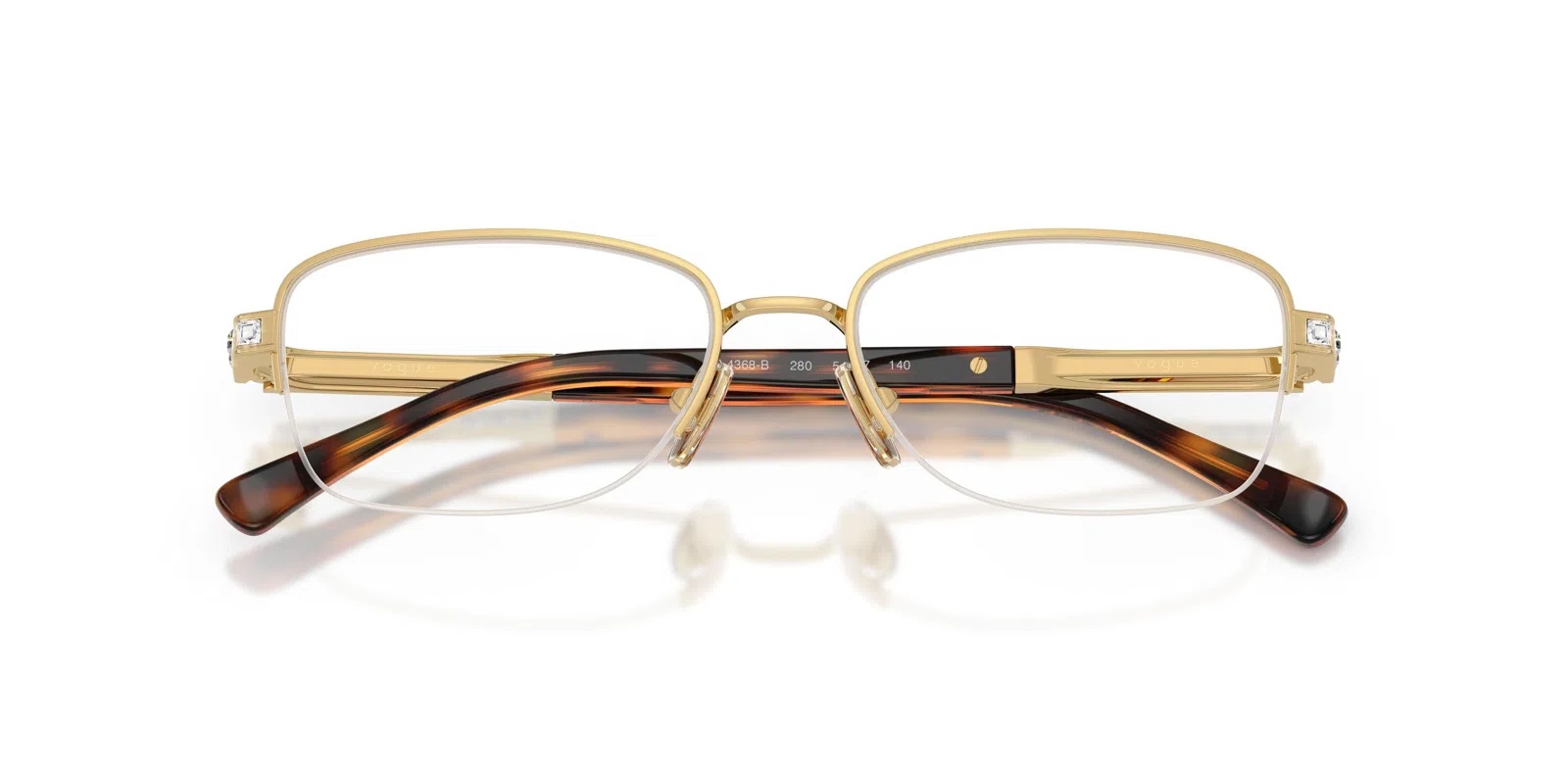 Vogue 4368B Eyeglasses - view 21