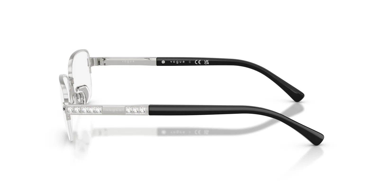 Vogue 4368B Eyeglasses - view 5