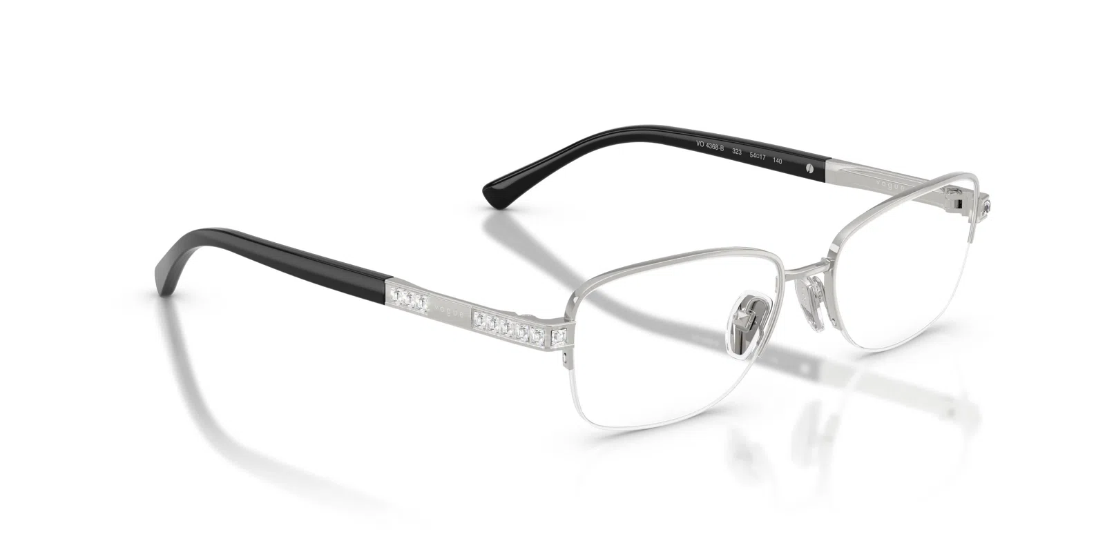 Vogue 4368B Eyeglasses - view 7