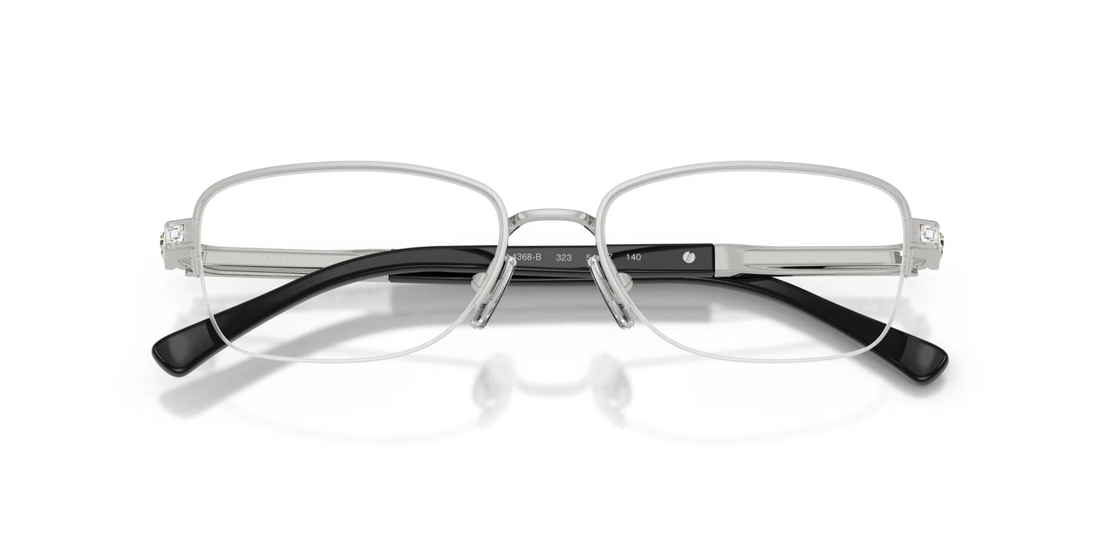 Vogue 4368B Eyeglasses - view 9