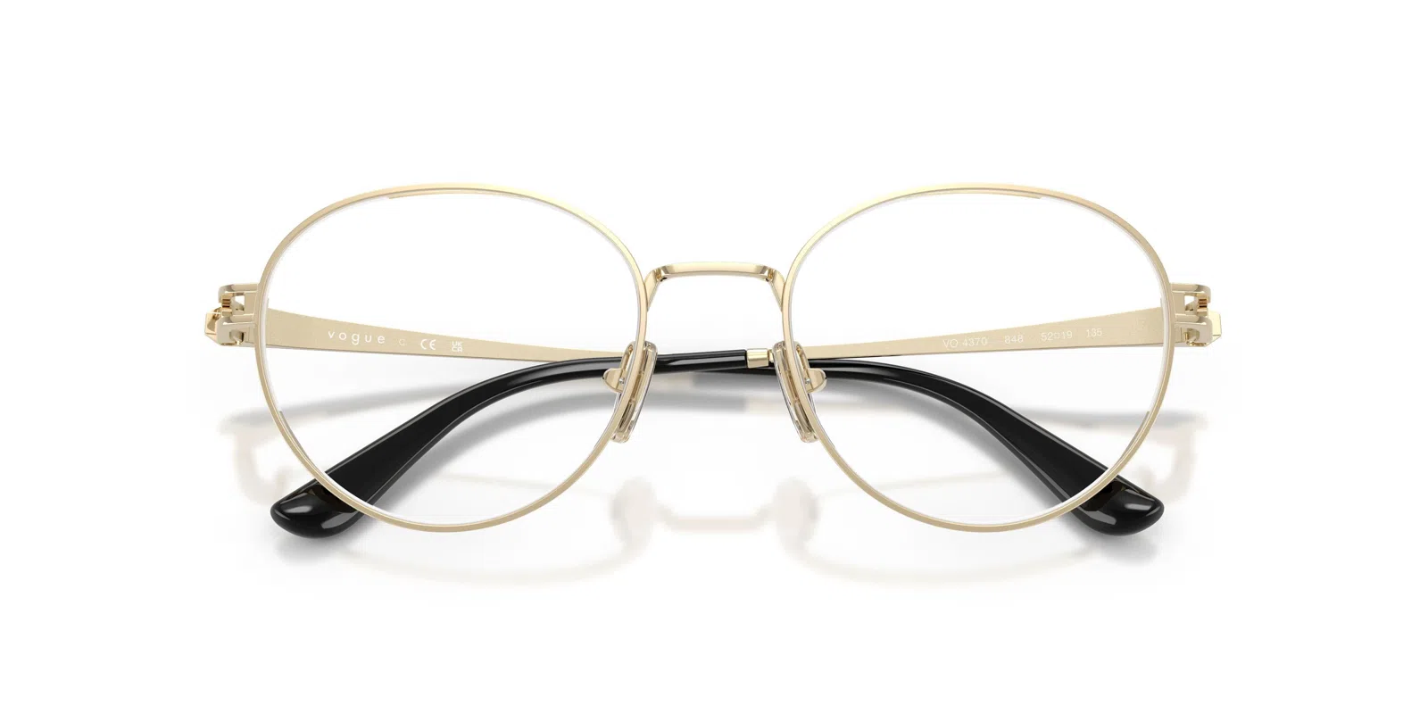 Vogue 4370 Eyeglasses - view 10