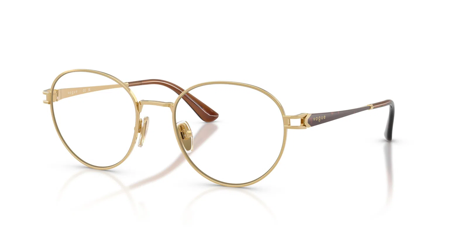 Vogue 4370 Eyeglasses - view 11