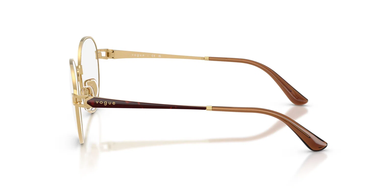 Vogue 4370 Eyeglasses - view 12