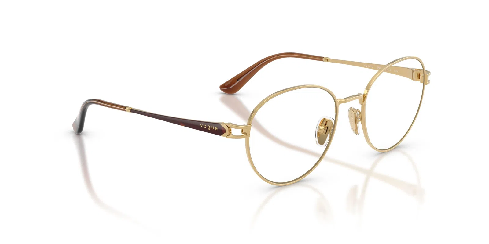Vogue 4370 Eyeglasses - view 14