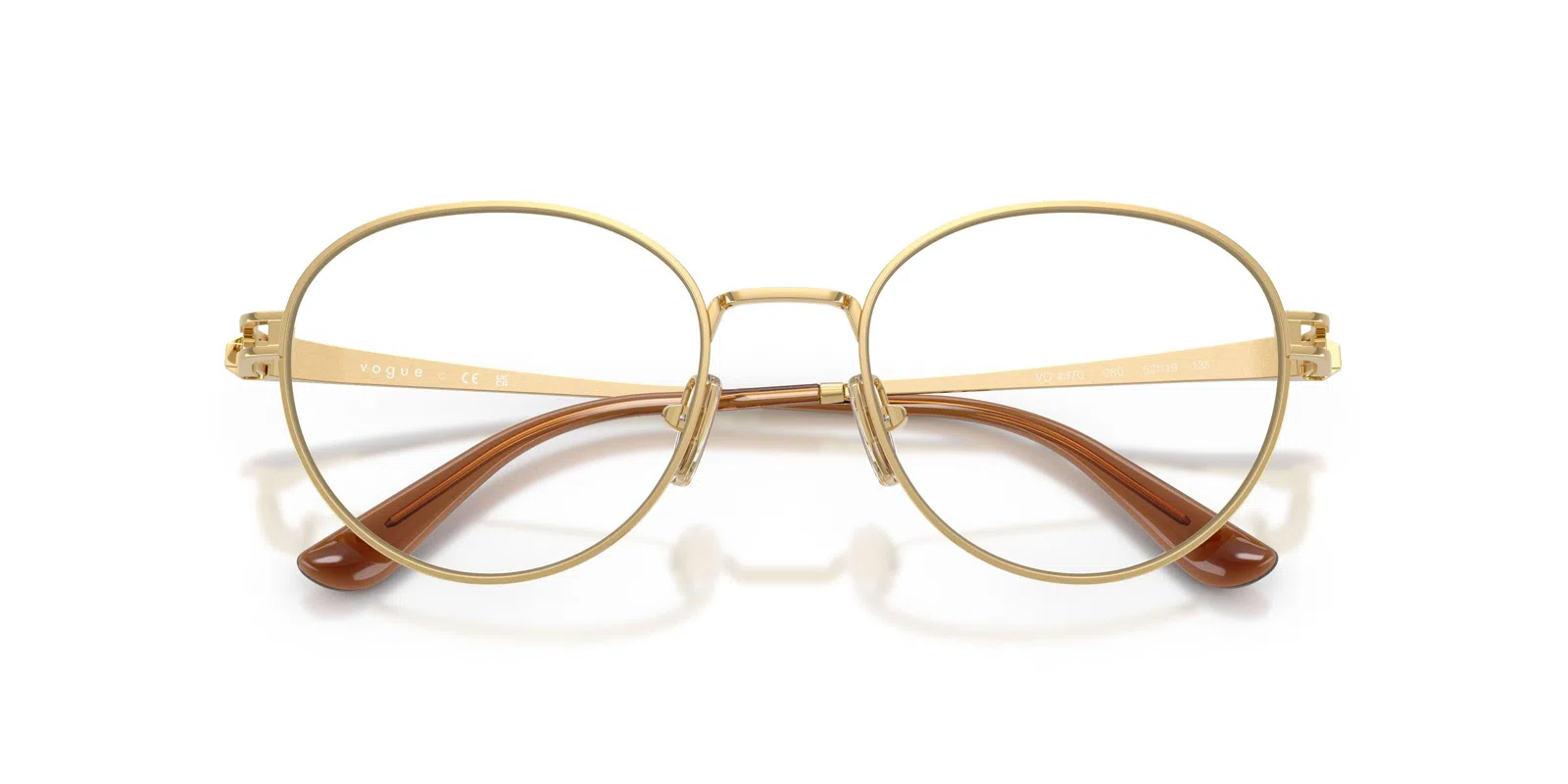 Vogue 4370 Eyeglasses - view 16
