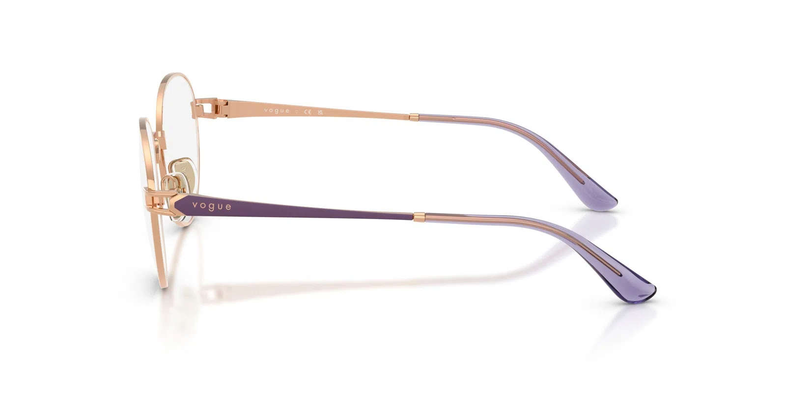 Vogue 4370 Eyeglasses - view 18