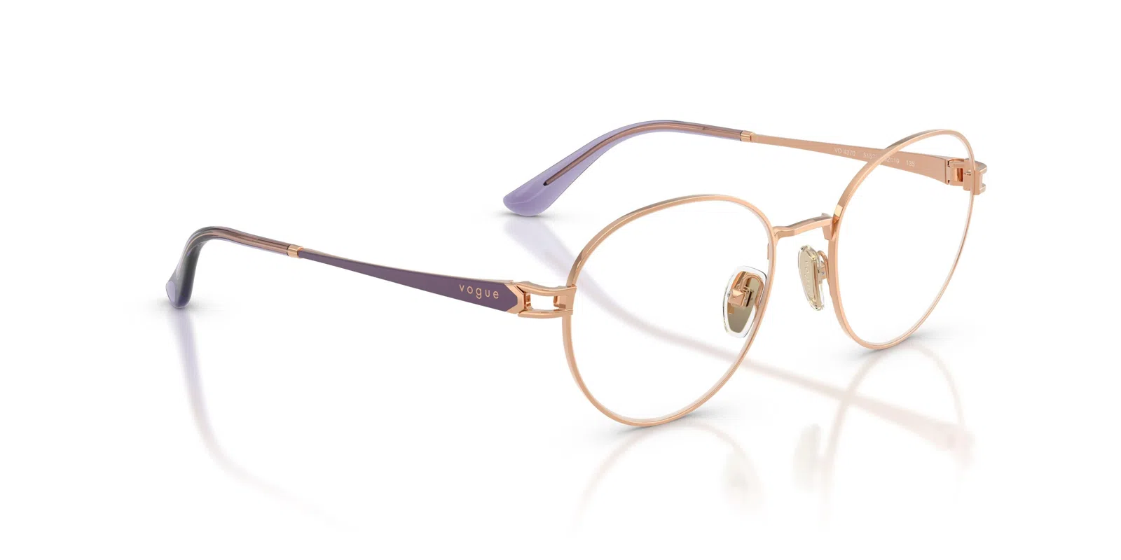 Vogue 4370 Eyeglasses - view 20