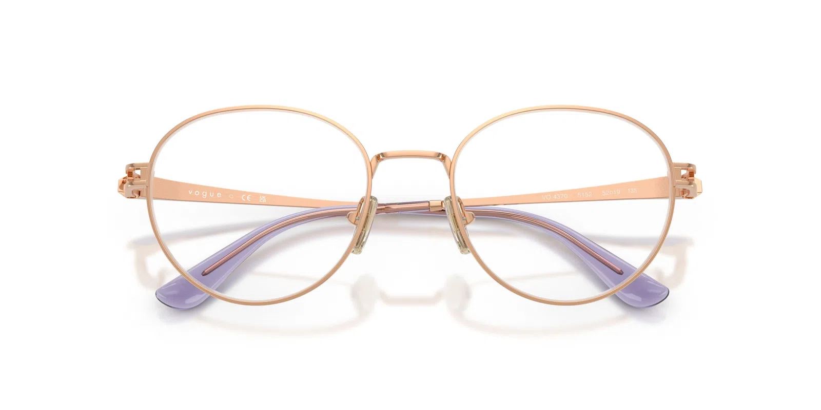 Vogue 4370 Eyeglasses - view 22