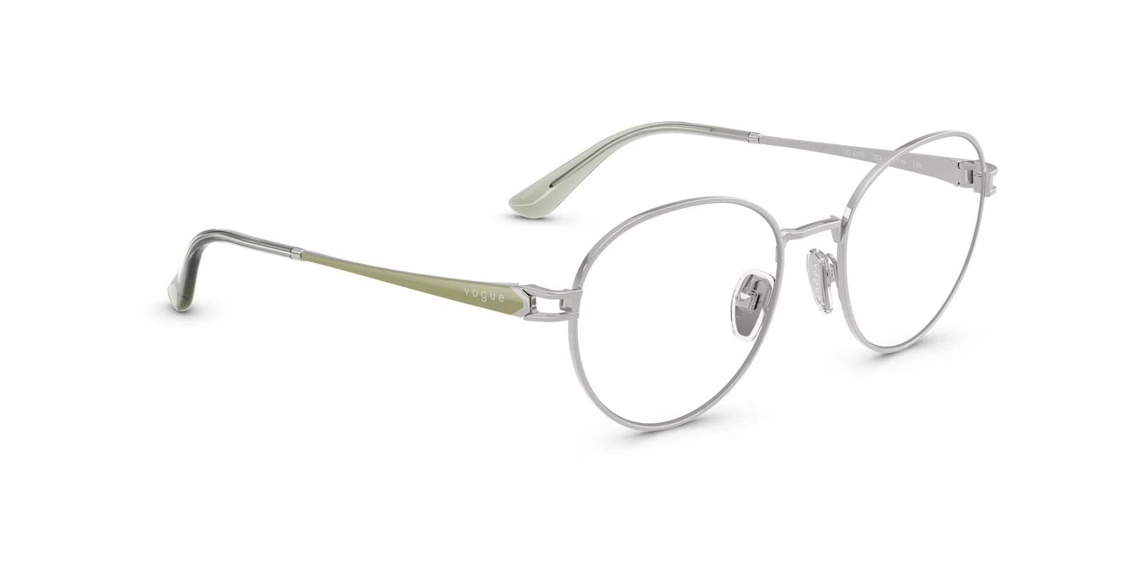 Vogue 4370 Eyeglasses - view 26