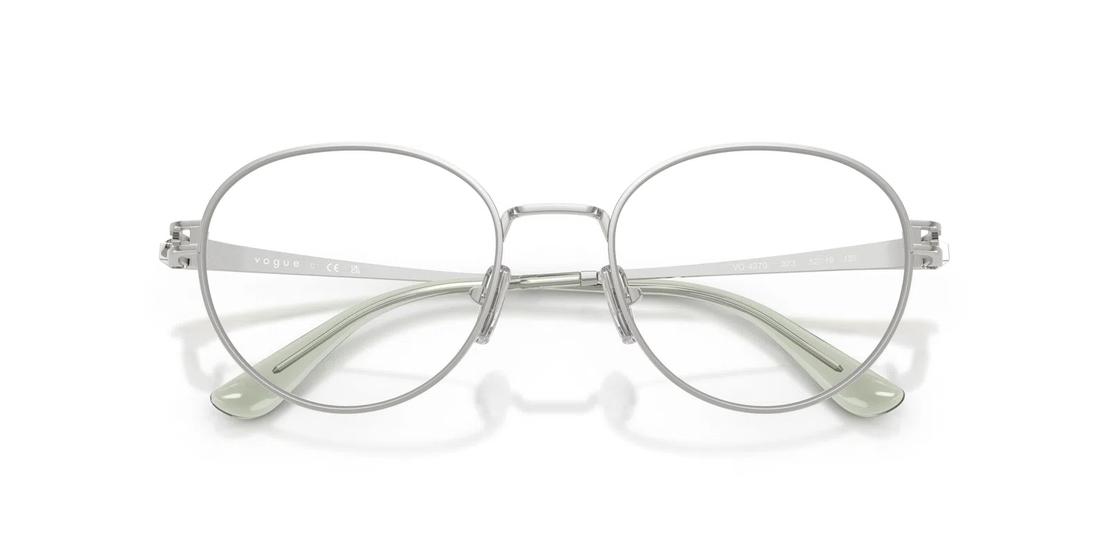 Vogue 4370 Eyeglasses - view 28