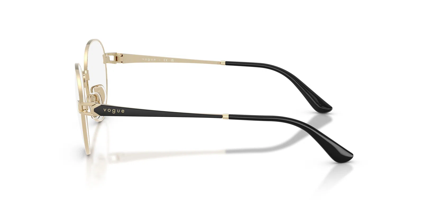 Vogue 4370 Eyeglasses - view 6