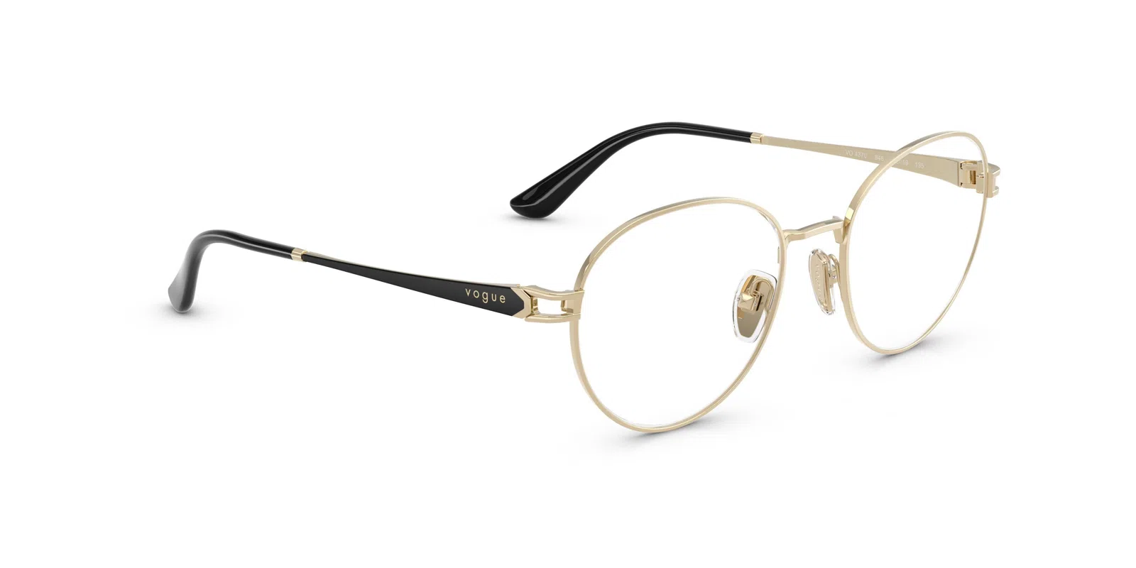 Vogue 4370 Eyeglasses - view 8