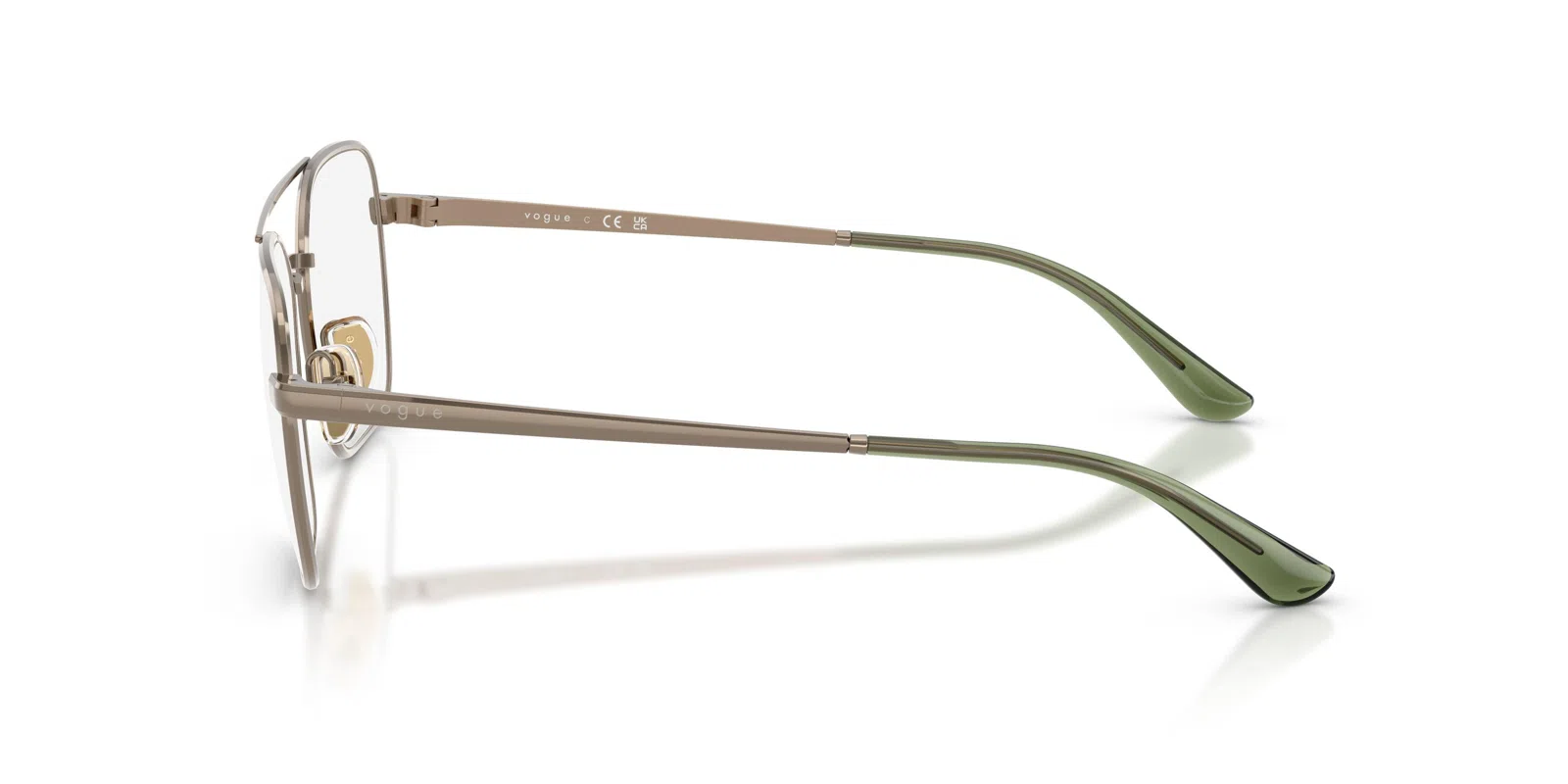 Vogue 4372 Eyeglasses - view 11