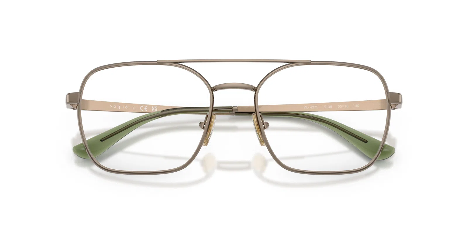 Vogue 4372 Eyeglasses - view 15