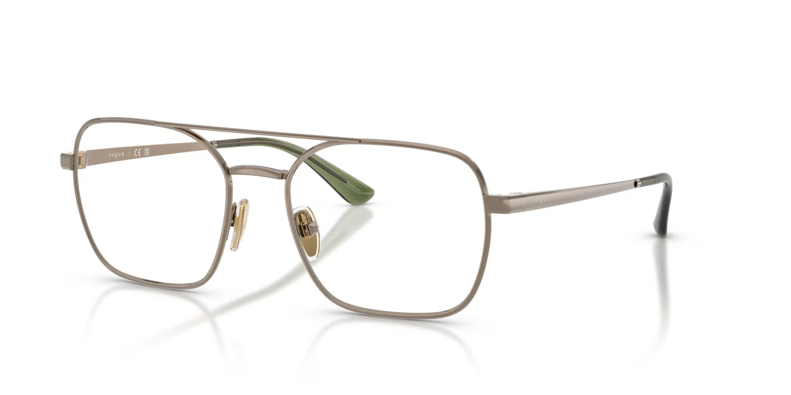 Vogue 4372 Eyeglasses - view 2